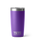 Rambler 10oz Tumbler in Pace Purple