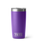 Rambler 10oz Tumbler in Pace Purple
