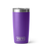 Rambler 10oz Tumbler in Pace Purple