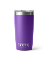 Rambler 10oz Tumbler in Pace Purple
