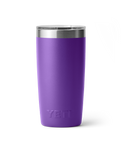 Rambler 10oz Tumbler in Pace Purple