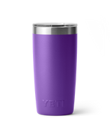 Rambler 10oz Tumbler in Pace Purple