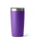 Rambler 10oz Tumbler in Pace Purple