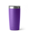 Rambler 10oz Tumbler in Pace Purple