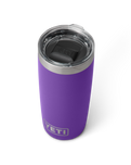 Rambler 10oz Tumbler in Pace Purple