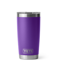 Rambler 20oz Tumbler in Pace Purple