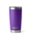 Rambler 20oz Tumbler in Pace Purple