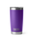 Rambler 20oz Tumbler in Pace Purple