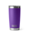 Rambler 20oz Tumbler in Pace Purple