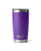 Rambler 20oz Tumbler in Pace Purple