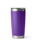Rambler 20oz Tumbler in Pace Purple