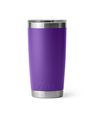 Rambler 20oz Tumbler in Pace Purple