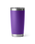 Rambler 20oz Tumbler in Pace Purple