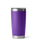 Rambler 20oz Tumbler in Pace Purple