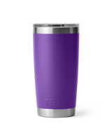 Rambler 20oz Tumbler in Pace Purple