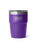 Rambler 16oz Stackable Cup in Pace Purple