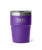 Rambler 16oz Stackable Cup in Pace Purple