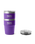 Rambler 16oz Stackable Cup in Pace Purple