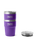 Rambler 16oz Stackable Cup in Pace Purple