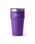 Rambler 20oz Stackable Cup in Pace Purple