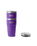 Rambler 20oz Stackable Cup in Pace Purple