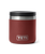 The Yeti Rambler 8oz Insulated Food Jar in Stag Red