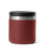 The Yeti Rambler 8oz Insulated Food Jar in Stag Red