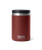 The Yeti Rambler 16oz Insulated Food Jar in Stag Red