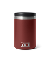 The Yeti Rambler 16oz Insulated Food Jar in Stag Red