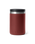 The Yeti Rambler 16oz Insulated Food Jar in Stag Red