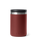 The Yeti Rambler 16oz Insulated Food Jar in Stag Red