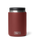 The Yeti Rambler 24oz Insulated Food Jar in Stag Red