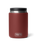 The Yeti Rambler 24oz Insulated Food Jar in Stag Red
