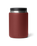 The Yeti Rambler 24oz Insulated Food Jar in Stag Red