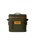 Hopper Flip 12 Soft Cooler in Olive & King Crab Orange