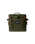 Hopper Flip 12 Soft Cooler in Olive & King Crab Orange