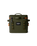 Hopper Flip 12 Soft Cooler in Olive & King Crab Orange