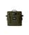 Hopper Flip 12 Soft Cooler in Olive & King Crab Orange