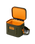Hopper Flip 12 Soft Cooler in Olive & King Crab Orange