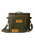 Hopper Flip 18 Soft Cooler in Olive & King Crab Orange