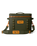 Hopper Flip 18 Soft Cooler in Olive & King Crab Orange