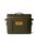 Hopper Flip 18 Soft Cooler in Olive & King Crab Orange