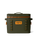 Hopper Flip 18 Soft Cooler in Olive & King Crab Orange