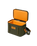 Hopper Flip 18 Soft Cooler in Olive & King Crab Orange