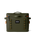 Hopper Flip 18 Soft Cooler in Olive & King Crab Orange