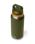 Rambler 36oz Bottle with Chug Cap in Olive & King Crab Orange