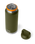 Rambler 36oz Bottle with Chug Cap in Olive & King Crab Orange