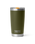Rambler 20oz Tumbler in Olive & King Crab Orange