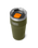Rambler 20oz Stackable Cup in Olive & King Crab Orange