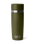 Rambler 16oz Travel Bottle in Olive & King Crab Orange